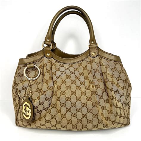 authentic Gucci purse